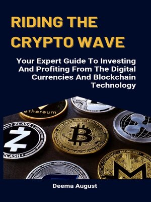 cover image of Riding the Crypto Wave
